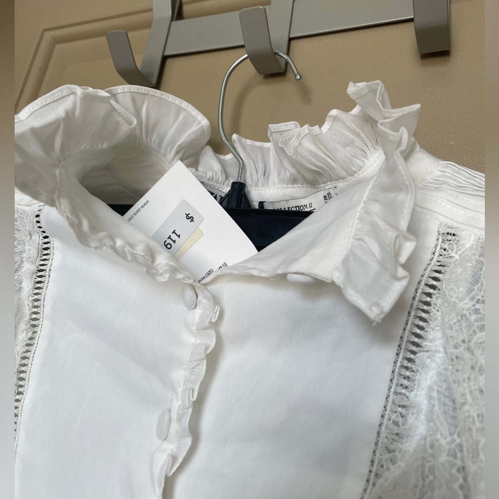 Zara Women’s top - Picture 9 of 15